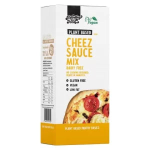 150g Plantasy Foods Plant-Based Cheez Sauce Mix
