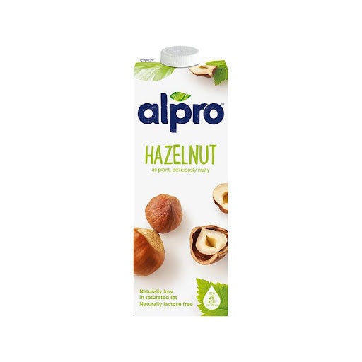1L Alpro Hazelnut Drink