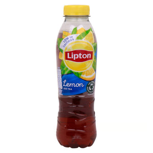 Lipton Lemon Ice tea, 300ml