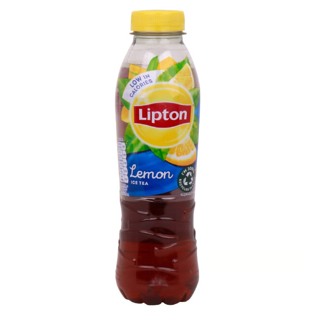 Lipton Lemon Ice tea, 300ml