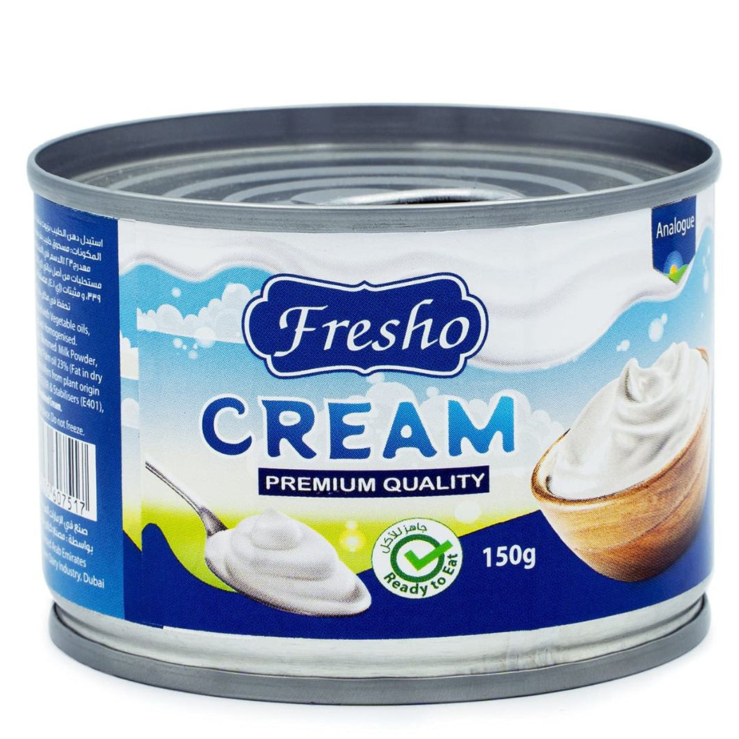 Fresho Cream Original, 150g